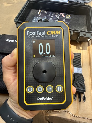 Defelsko positest cmm - defelsko,