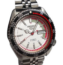 Orologio Seiko Automatico Uomo