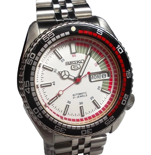 Orologio seiko automatico uomo - automatico,