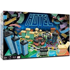 HOTEL gioco da tavolo IN