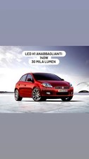 Conversione led anabbaglianti - conversione,