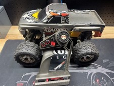 Camion radiocomandato vintage