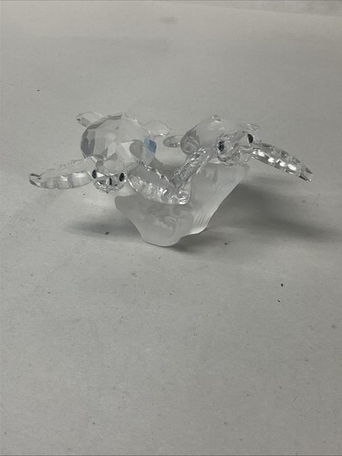 Swarovski baby sea - swarovski,