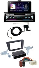 Pioneer DAB Bluetooth MP3 USB