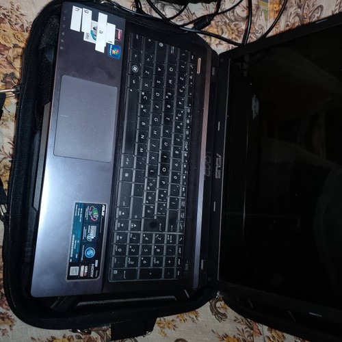Portatile asus - pc,