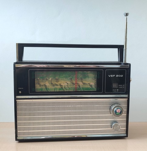 Ricevitore radio transistor - ricevitore,