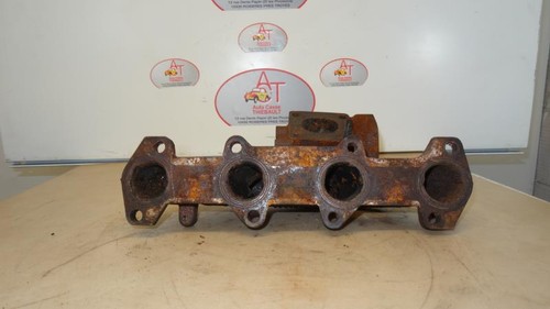 Collettore scarico fiat - collettore,
