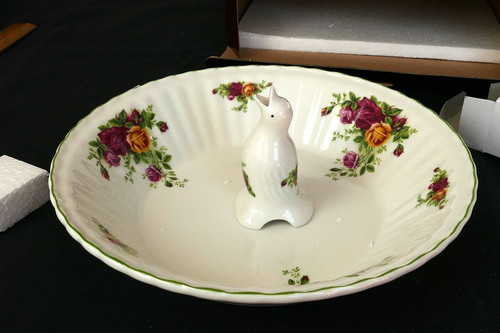 Pristine royal albert ocr - royal, old