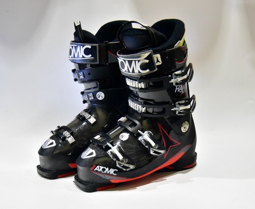 Atomic hawx 130 scarponi - atomic, da
