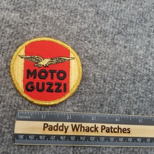 Patch moto guzzi - patch,
