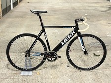 Bici da pista Mekk T1 misura