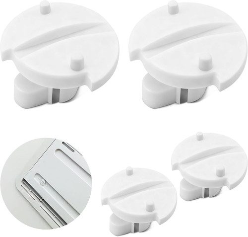 Ventclip per griglia - griglia, di