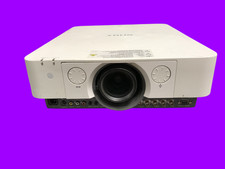 Sony VPL-FHZ55 Proiettore