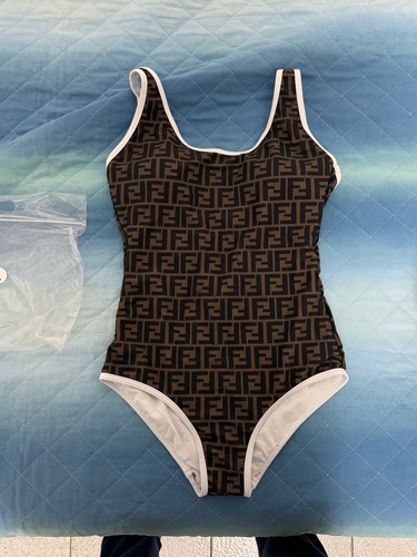 Costume mare fendi - costume,