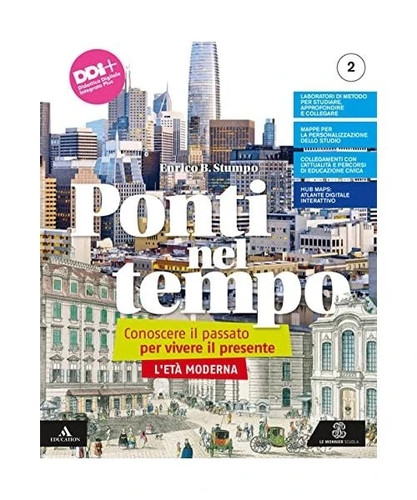 Ponti nel tempo conoscere il - ponti,