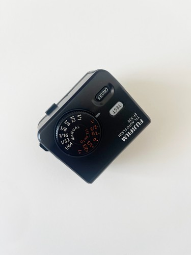 Flash fujifilm x20 attacco - ef-x20,