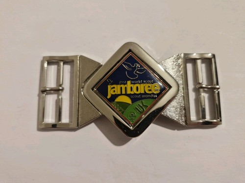 Fibbia cintura scout - /, boucle