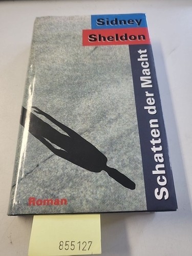 Schatten der macht sheldon - der,