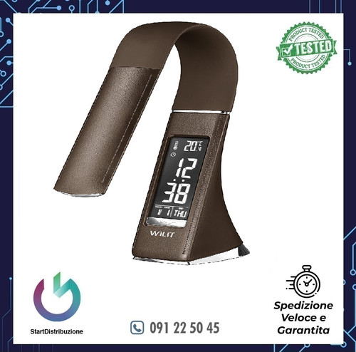 Lampada omega led - da, scrivania