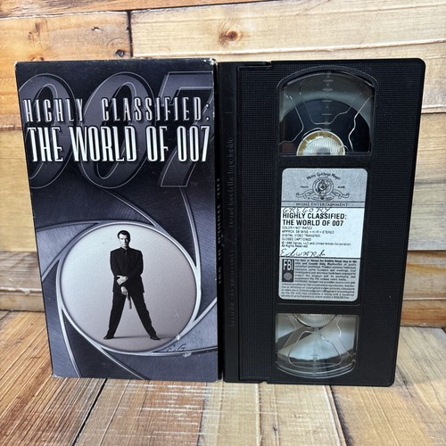 Highly classified the world - , of