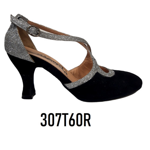 Scarpa ballo marchesan 307 - da,