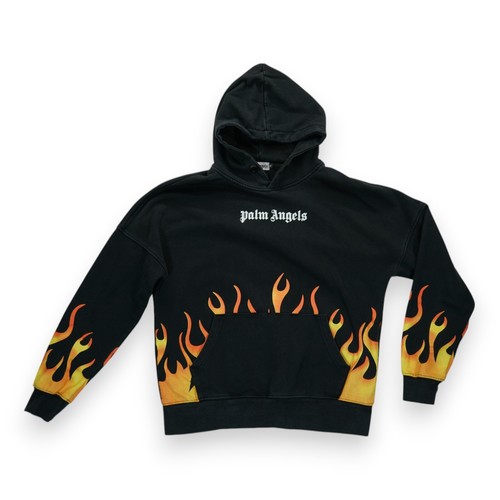 Palm angels firestarter hoody - palm,