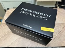 Mulinello spinning shimano - mulinello,