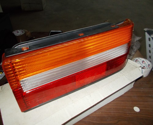 Fanale posteriore destro - fanale,