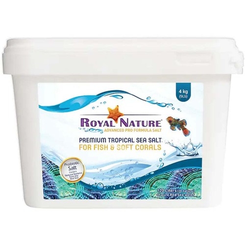 Royal nature sale marino - -,
