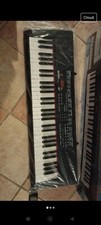 Bontempi 61 keys digital keyboard perfettamente funzionante con cavo compreso 