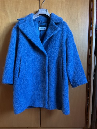 Cappotto donna mai usato - cappotto,