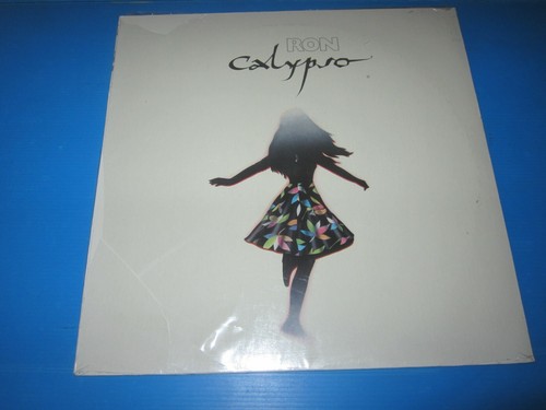 Ron calypso rca - -,
