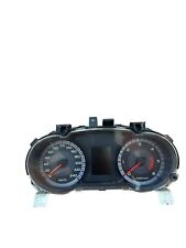 Quadro strumenti citroen c crosser 2200 hdi 155 cv 2007/2012