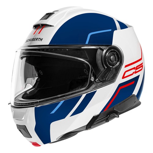 Casco modulare schuberth - schuberth, c5