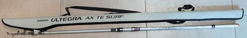 Canna pesca shimano ultegra - da,