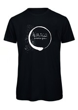 Tshirt Vasco Rossi VASCO SIAMO