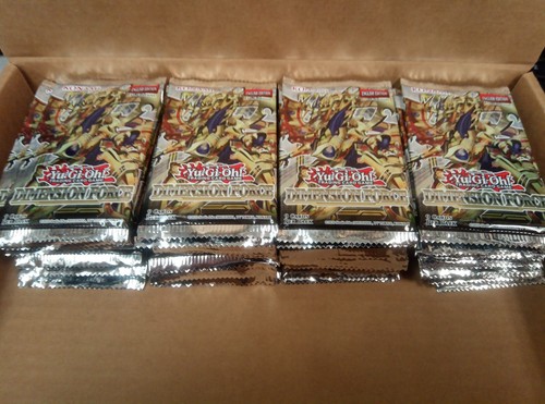 Yugioh dimension force - *, 1°