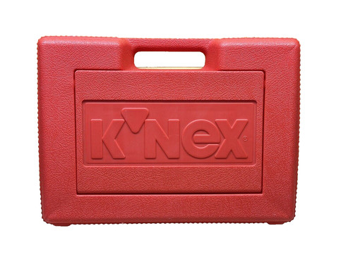 Vintage nex red box - red,
