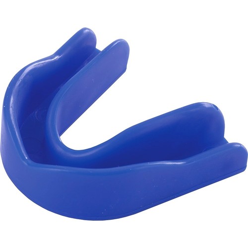 Paradenti singolo sport blue - singolo,