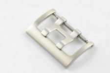 Hamilton Bracciale IN Pelle
