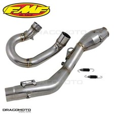 KTM XCF-W 350 2020-2022 MegaBomb Collettore FMF 045643