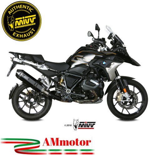 Mivv bmw 1250 2021 21 - 1250, gs