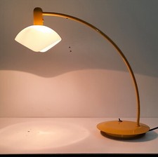 Rara Lampada Da Scrivania