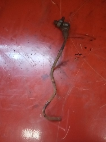 Motore diesel cilindri linea - 4,