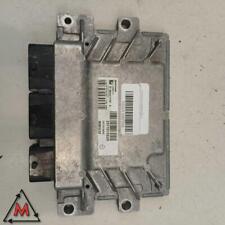Centralina 237101562R per RENAULT CLIO III RESTYLING 2009-2013 (97806)