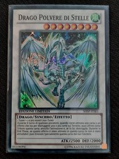Drago polvere stelle - drago,
