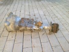 Cambio FIAT 500 C TOPOLINO BELVEDERE