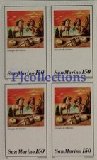 452- SAN MARINO 1979 GIORGIO
