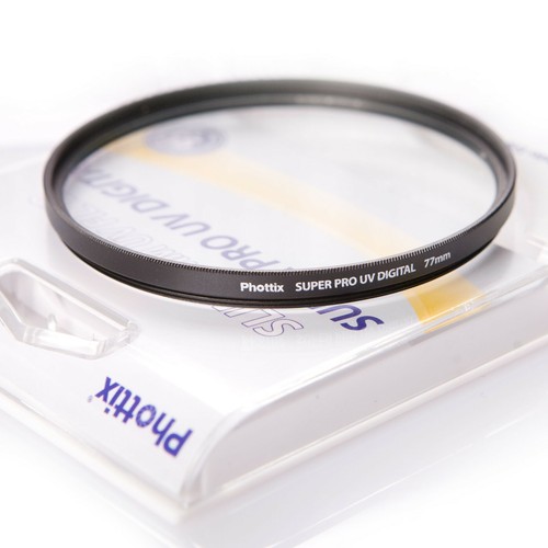 Filtro 77 mm per - 72,