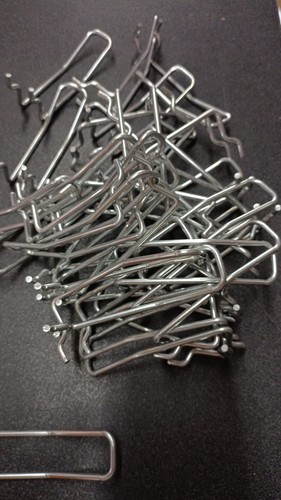 Ganci per pannello
